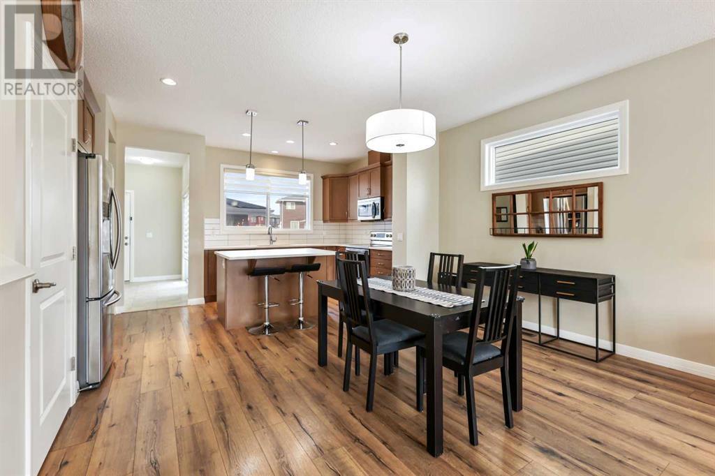Single Family House for Sale in  Redstone Grove NE Redstone Calgary 