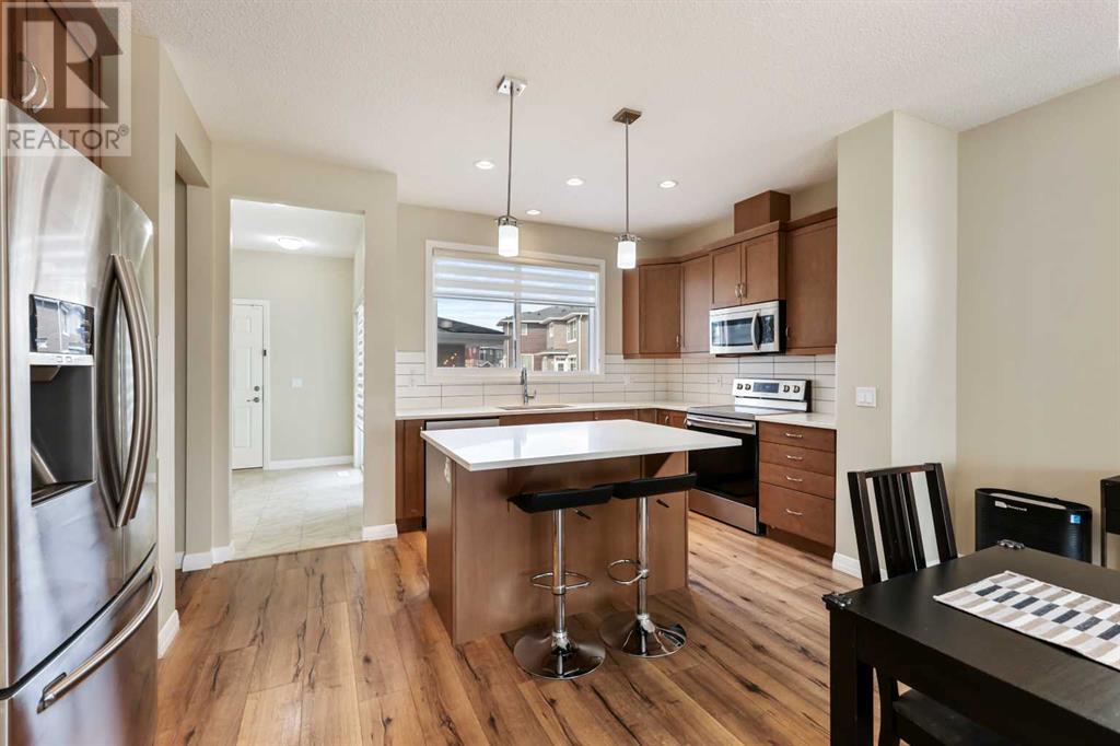 Single Family House for Sale in  Redstone Grove NE Redstone Calgary 