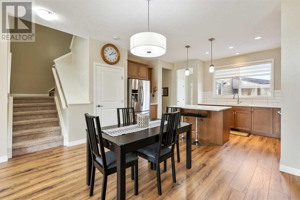 Single Family House for Sale in  Redstone Grove NE Redstone Calgary 