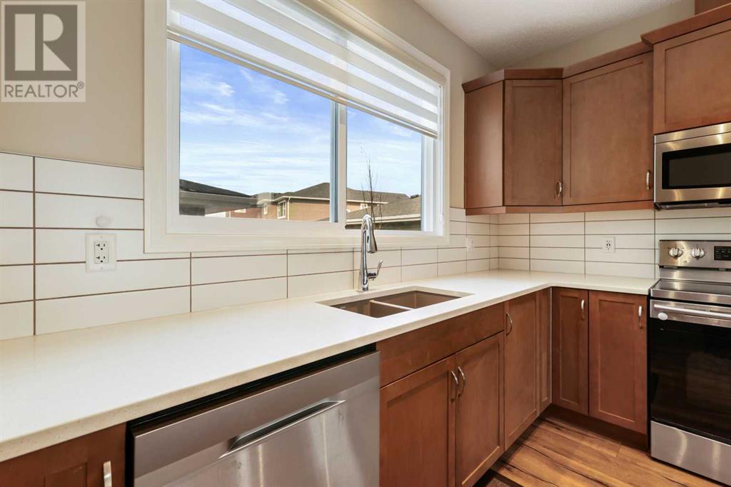 Single Family House for Sale in  Redstone Grove NE Redstone Calgary 