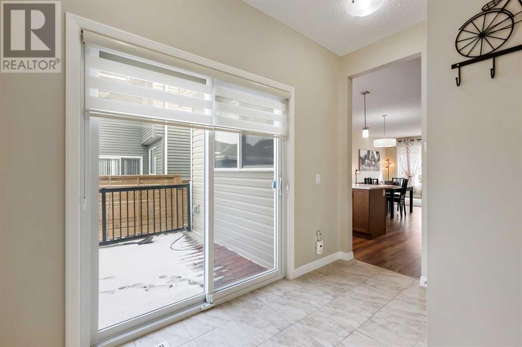 Single Family House for Sale in  Redstone Grove NE Redstone Calgary 