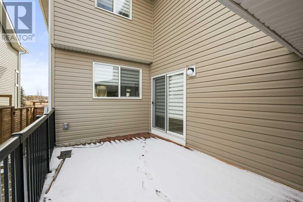 Single Family House for Sale in  Redstone Grove NE Redstone Calgary 