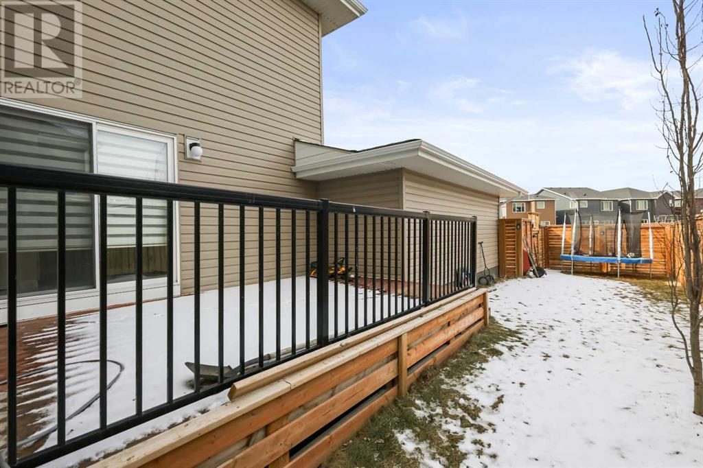 Single Family House for Sale in  Redstone Grove NE Redstone Calgary 