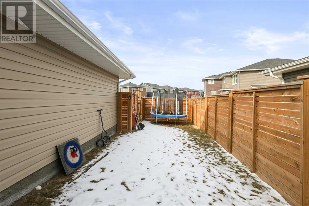 Single Family House for Sale in  Redstone Grove NE Redstone Calgary 