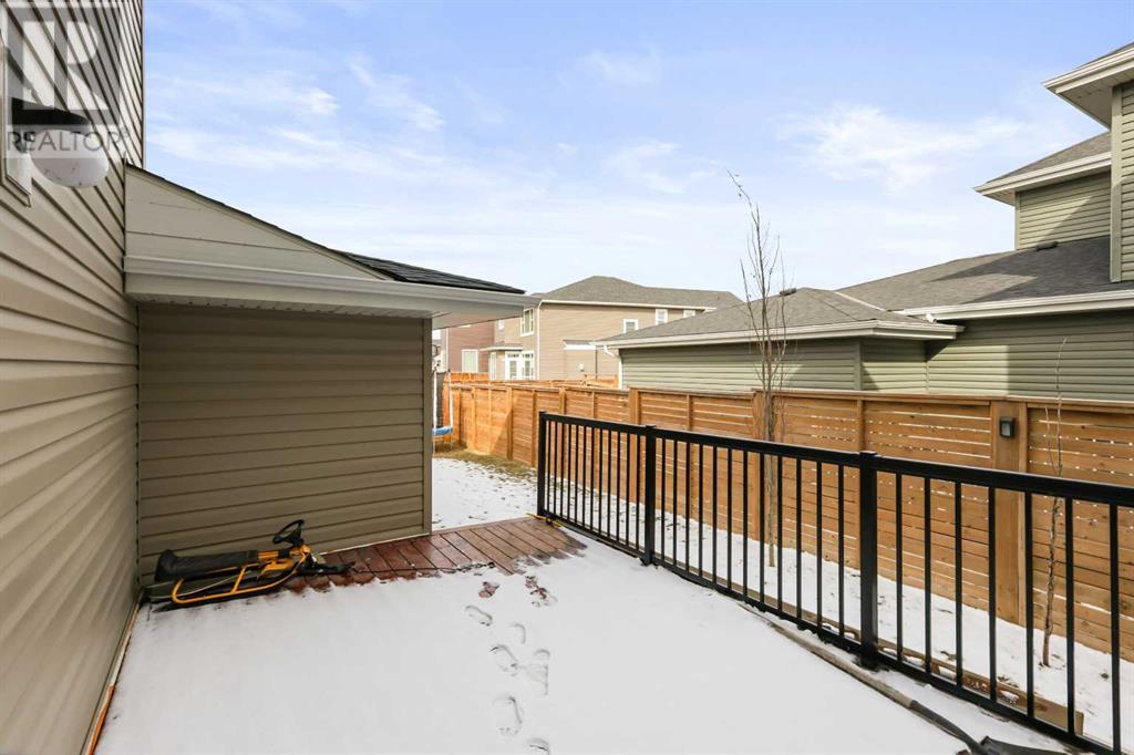 Single Family House for Sale in  Redstone Grove NE Redstone Calgary 