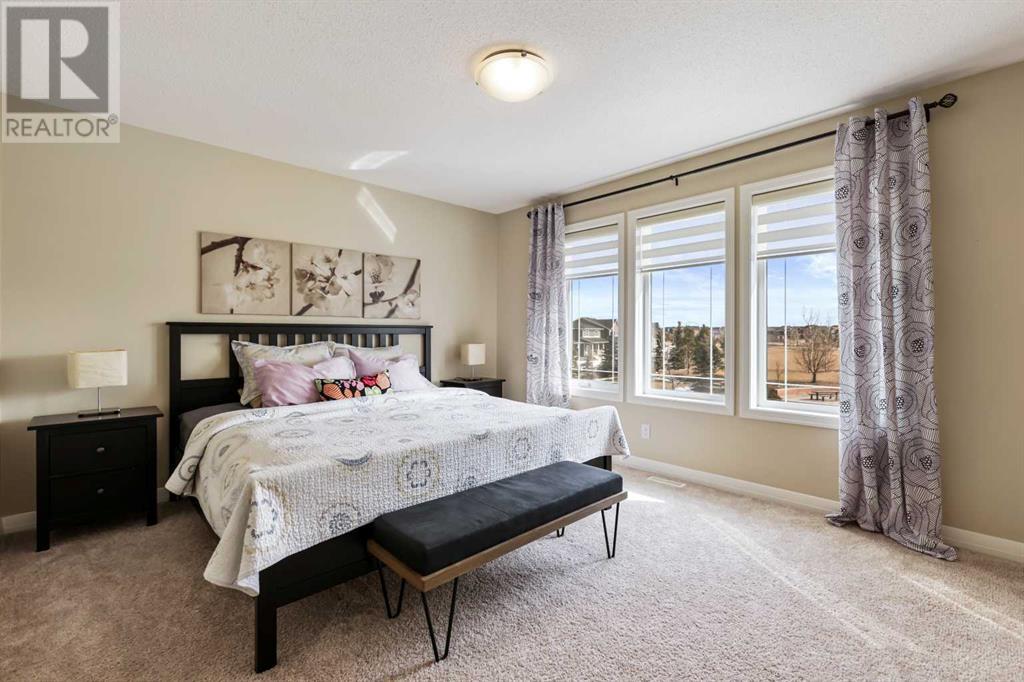 Single Family House for Sale in  Redstone Grove NE Redstone Calgary 
