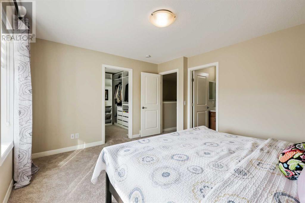 Single Family House for Sale in  Redstone Grove NE Redstone Calgary 