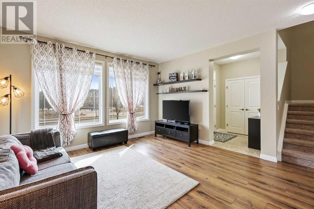 Single Family House for Sale in  Redstone Grove NE Redstone Calgary 