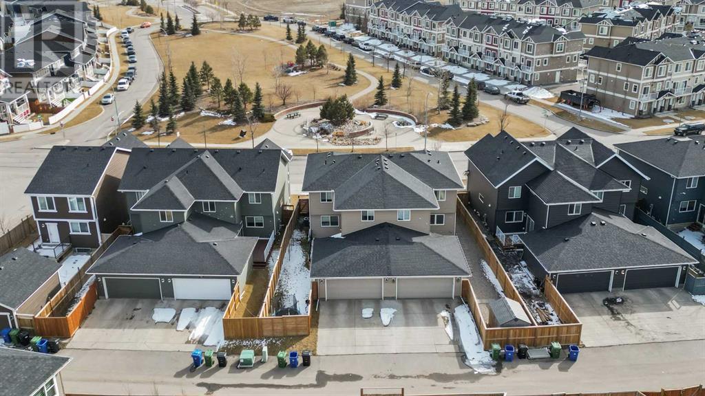 Single Family House for Sale in  Redstone Grove NE Redstone Calgary 