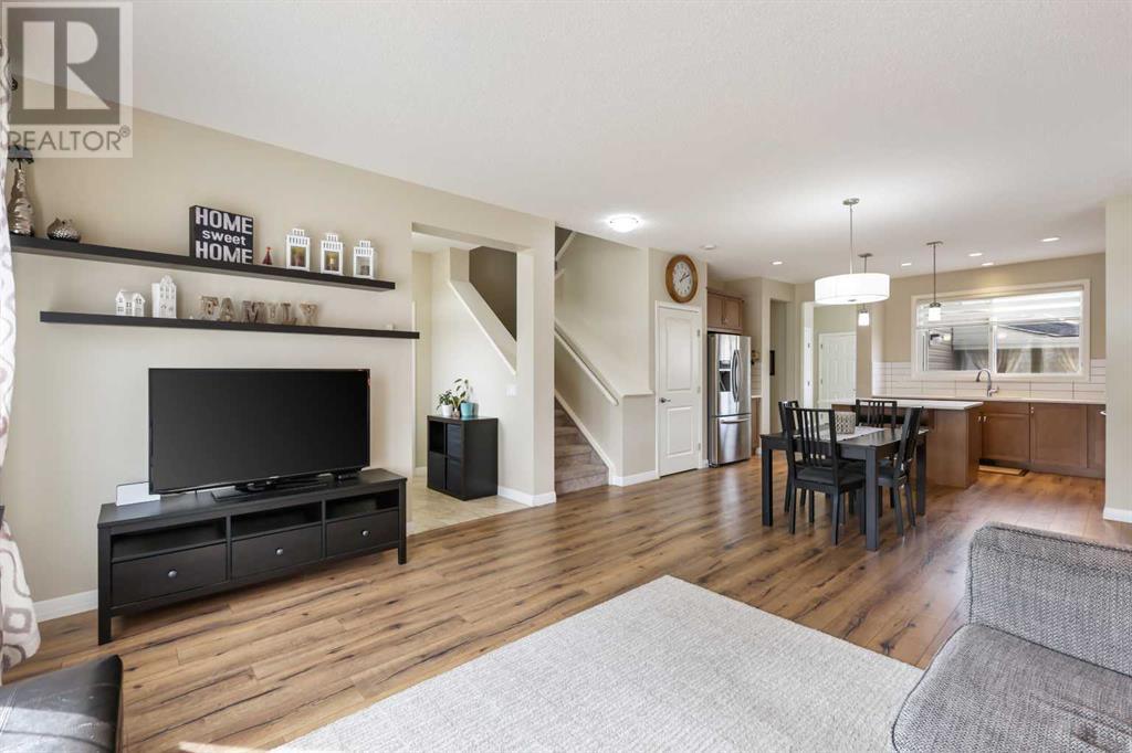 Single Family House for Sale in  Redstone Grove NE Redstone Calgary 