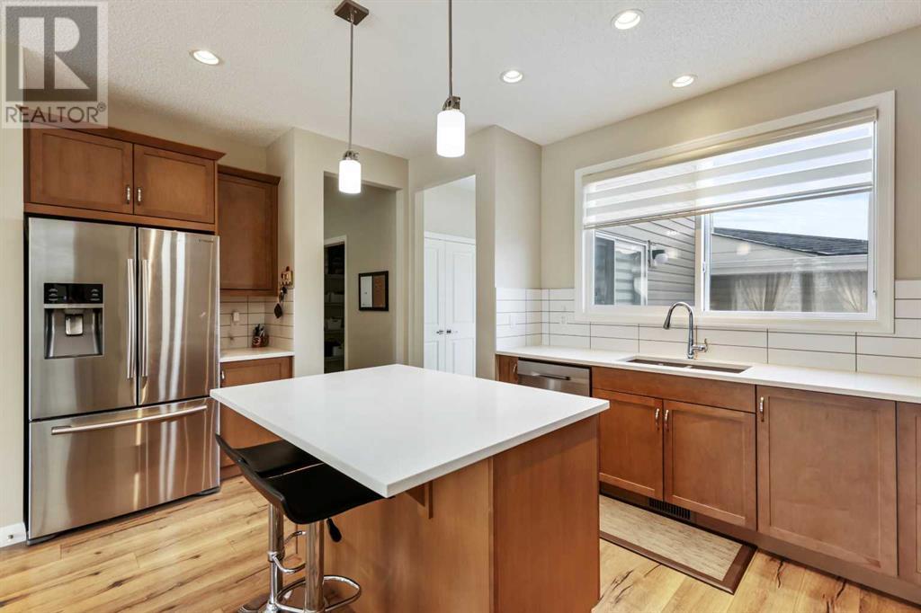 Single Family House for Sale in  Redstone Grove NE Redstone Calgary 