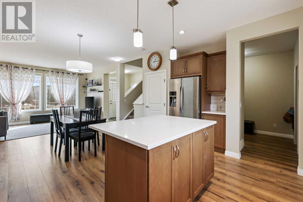 Single Family House for Sale in  Redstone Grove NE Redstone Calgary 