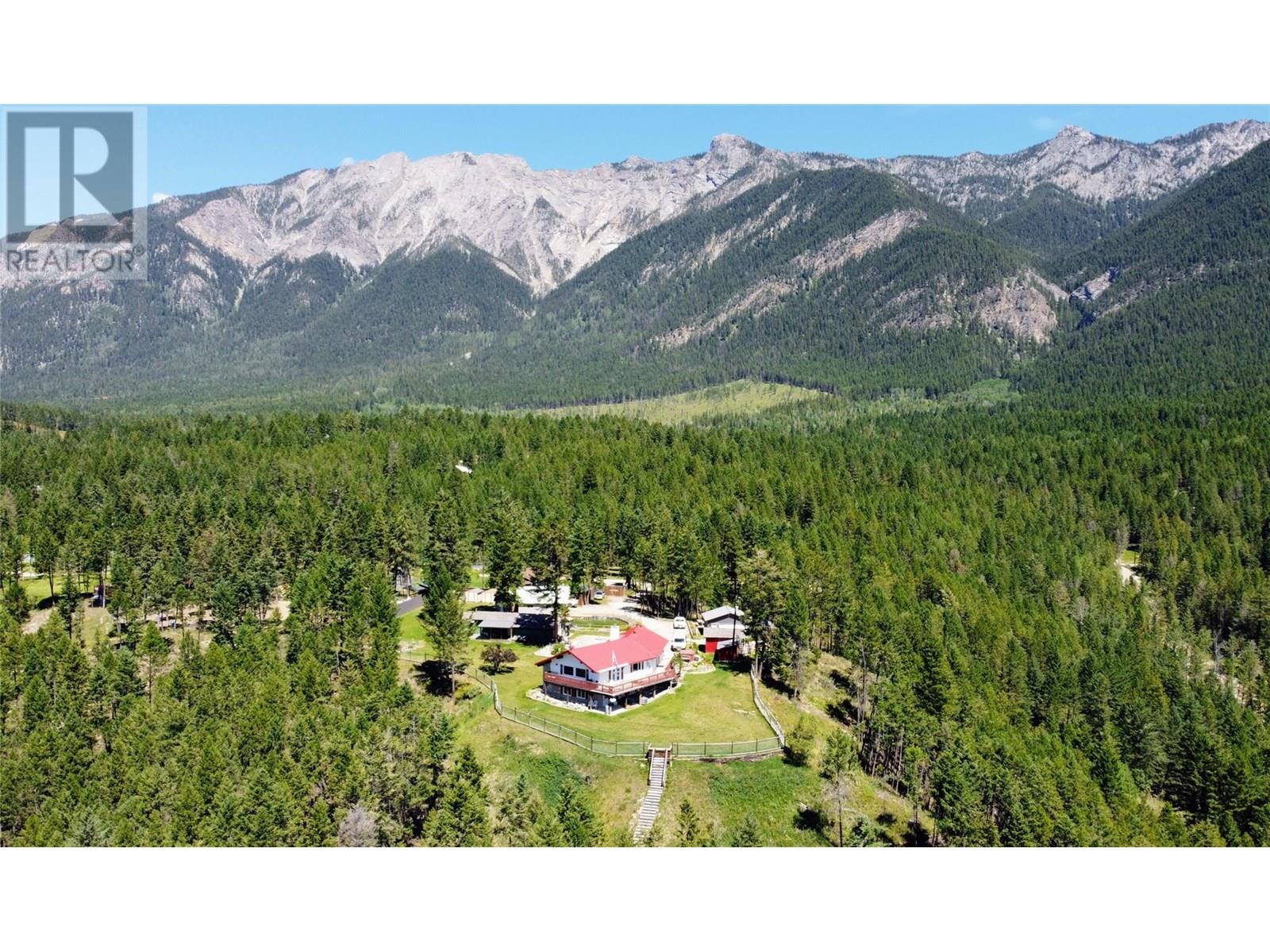Photo 53 of 5761 Lautrup Road, Edgewater BC