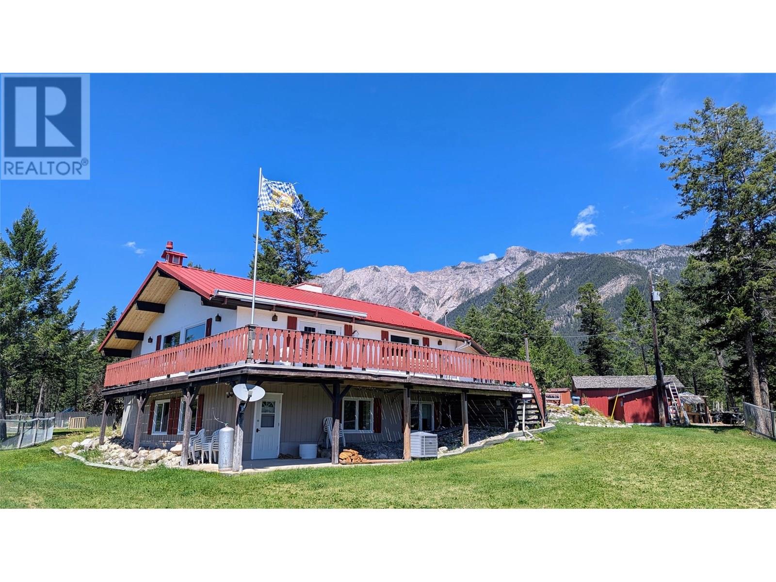 Photo 65 of 5761 Lautrup Road, Edgewater BC