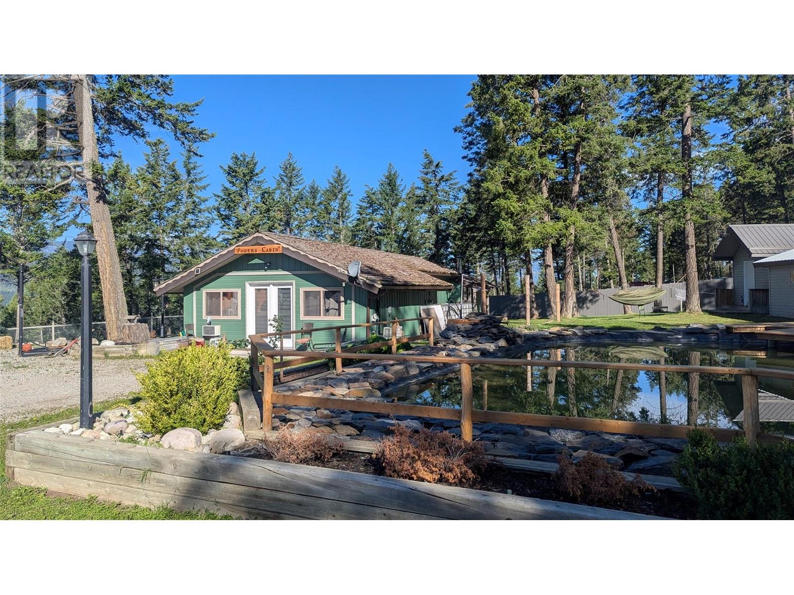 Photo 22 of 5761 Lautrup Road, Edgewater BC