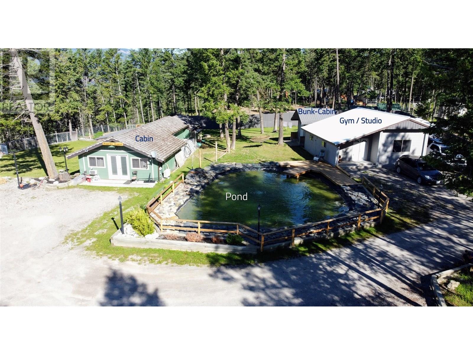 Photo 35 of 5761 Lautrup Road, Edgewater BC