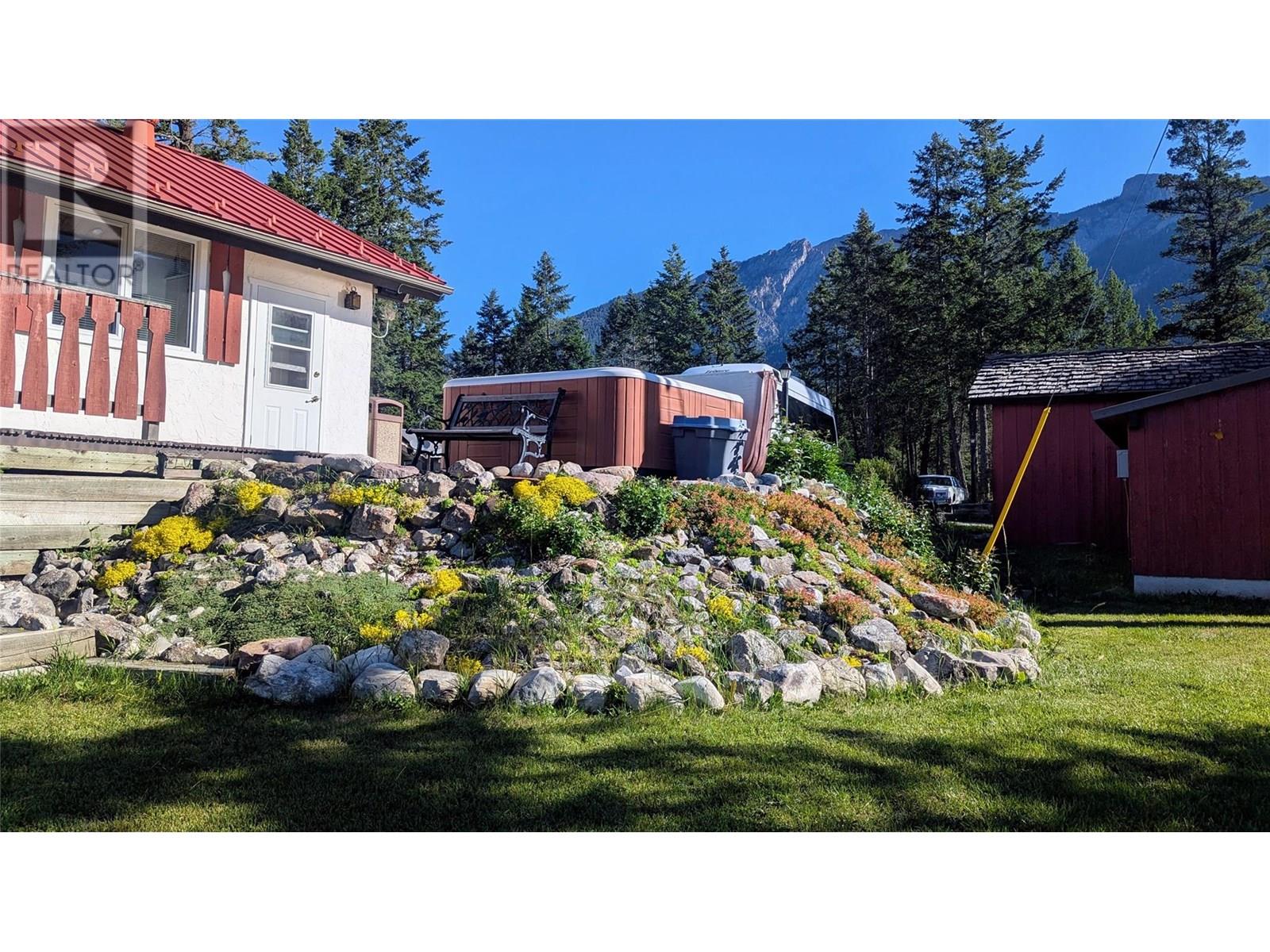 Photo 52 of 5761 Lautrup Road, Edgewater BC