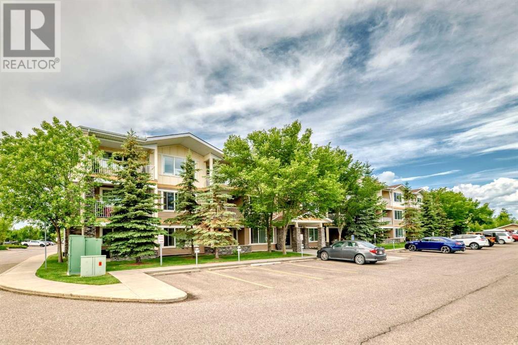 Photo 10 of 1113 4 Kingsland Close, Airdrie AB
