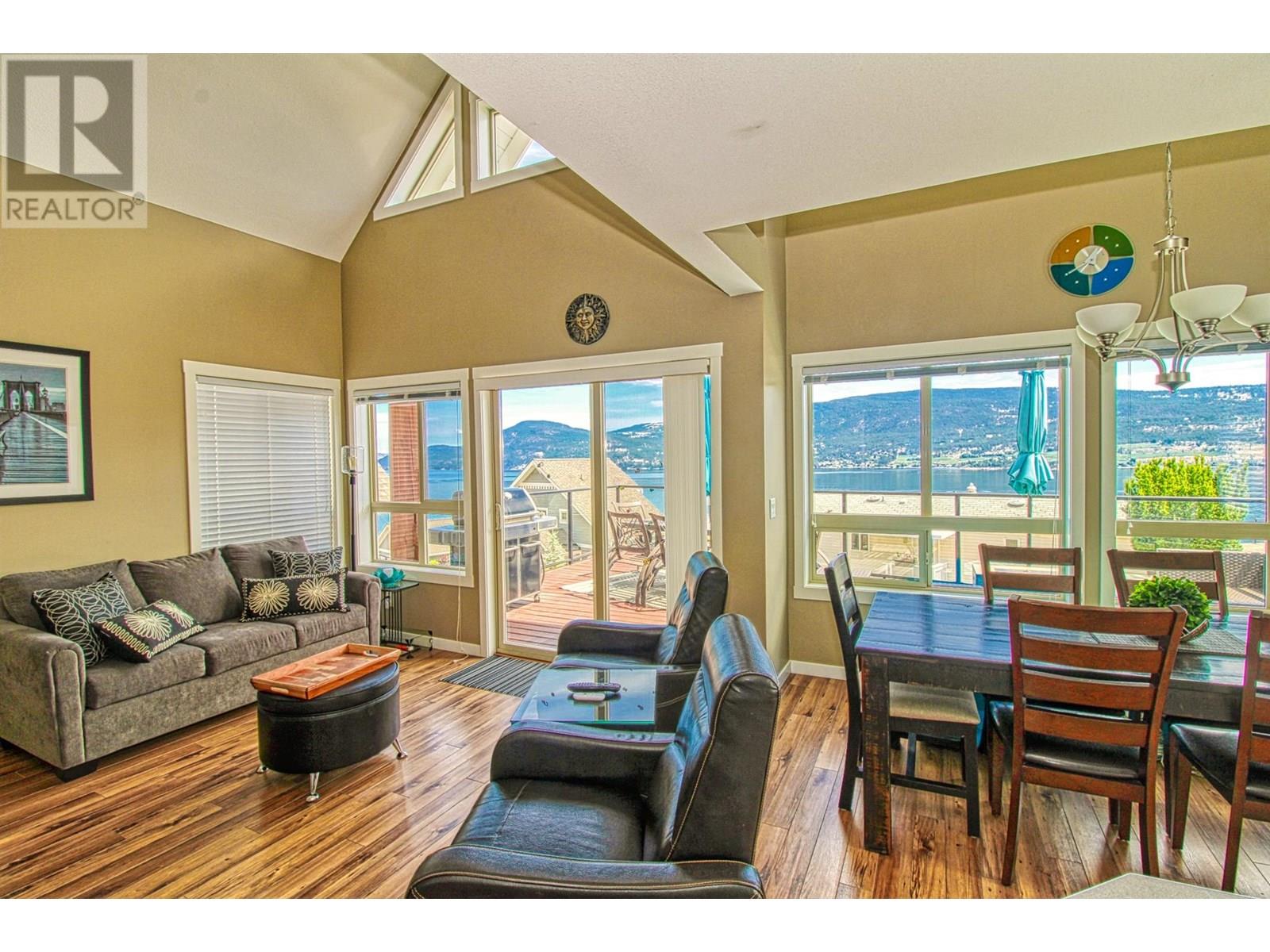 52 6920 Barcelona Drive, Kelowna