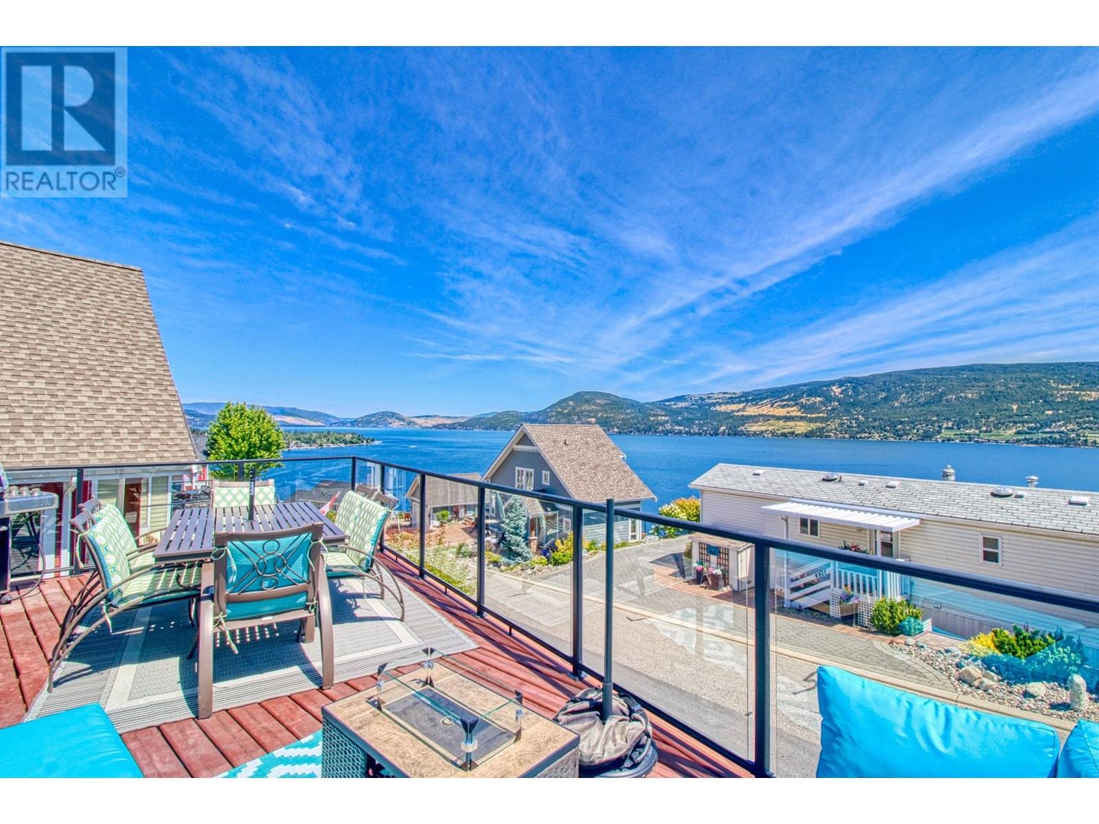 52 6920 Barcelona Drive, Kelowna