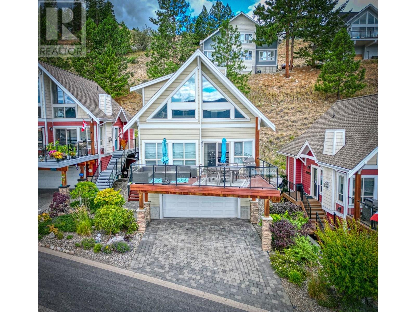 52 6920 Barcelona Drive, Kelowna