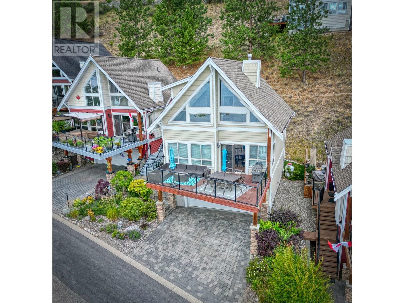 52 6920 Barcelona Drive, Kelowna
