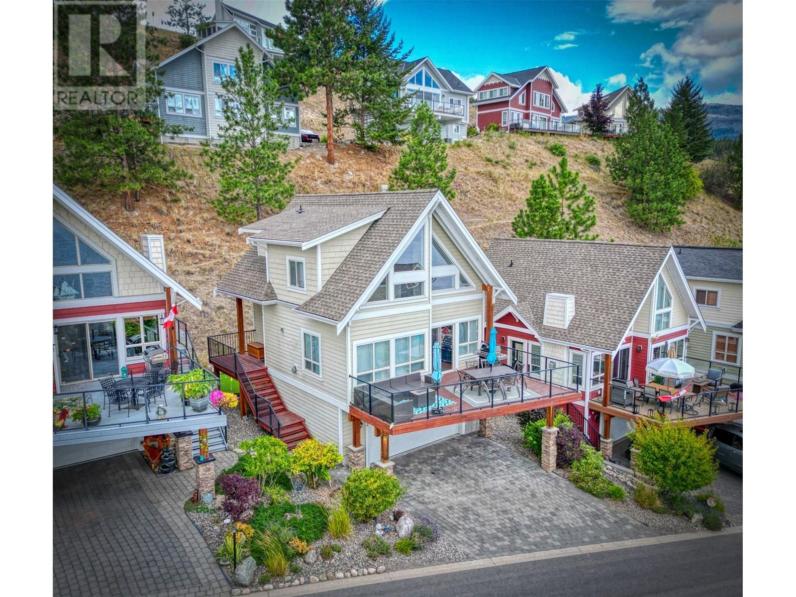 52 6920 Barcelona Drive, Kelowna
