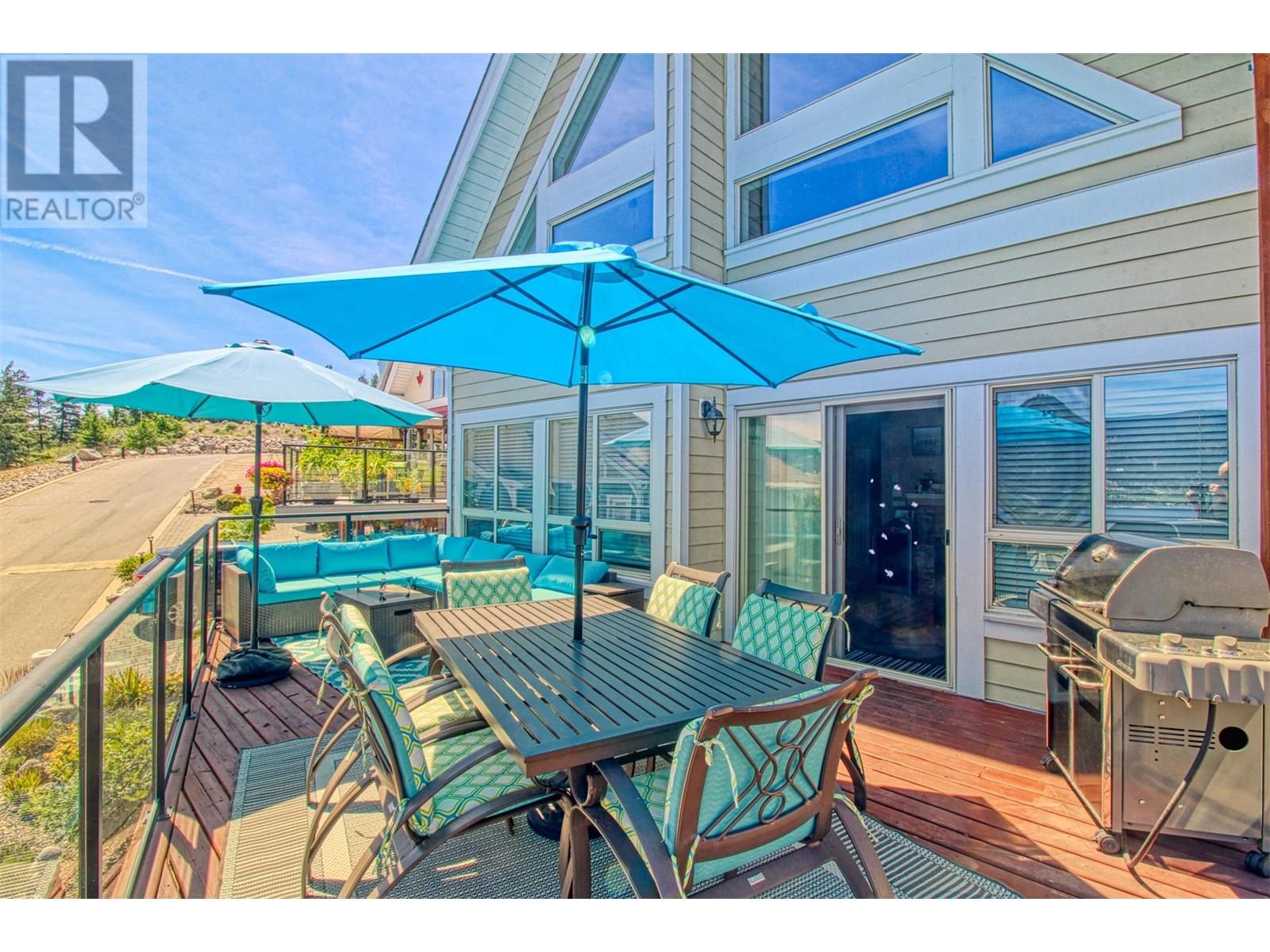 52 6920 Barcelona Drive, Kelowna