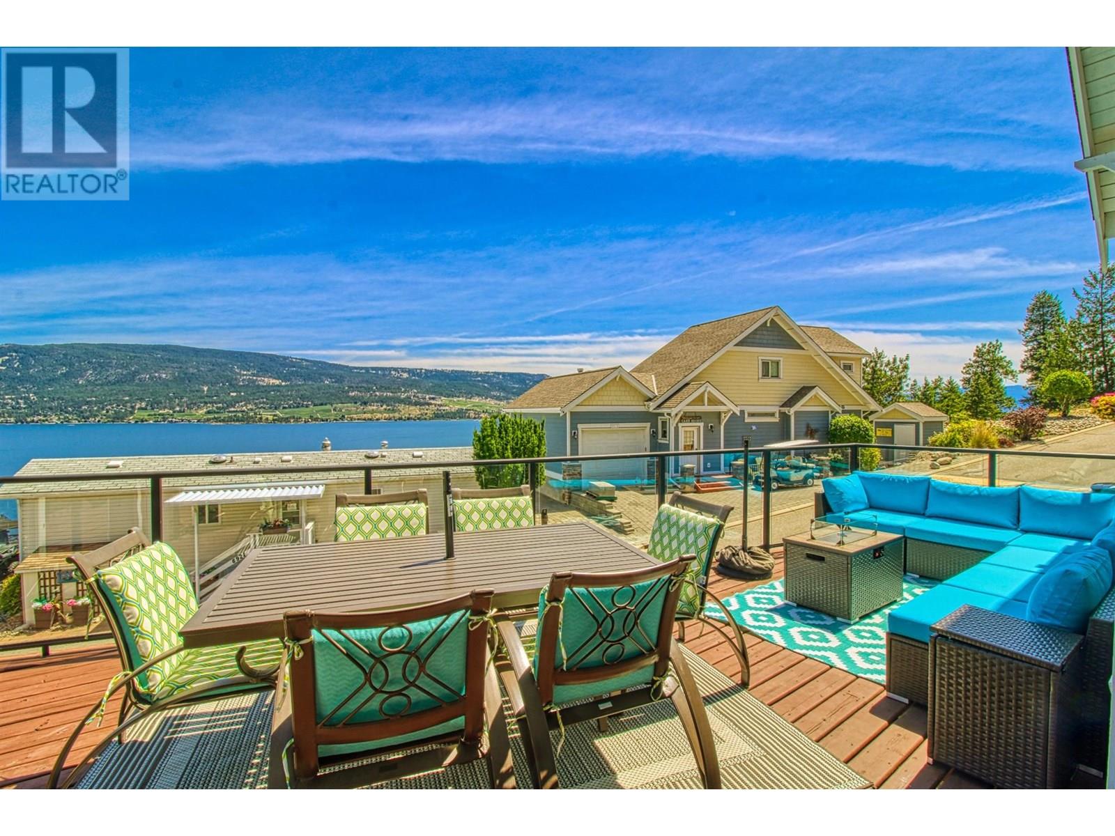 52 6920 Barcelona Drive, Kelowna
