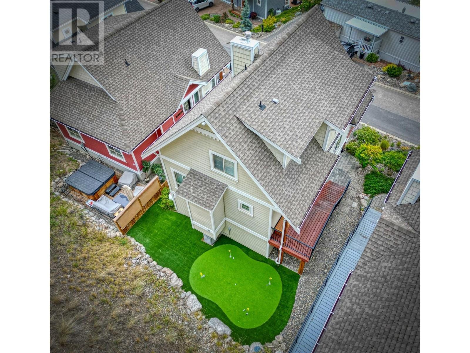 52 6920 Barcelona Drive, Kelowna