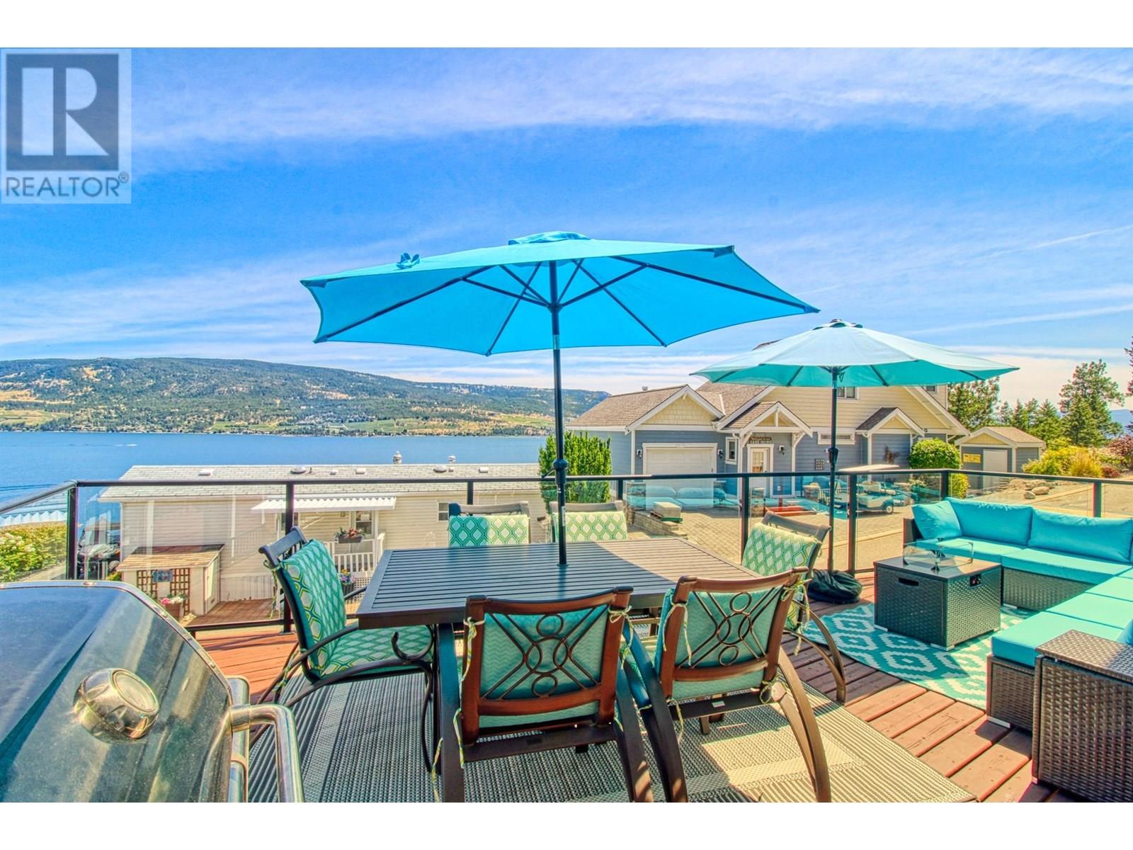 52 6920 Barcelona Drive, Kelowna