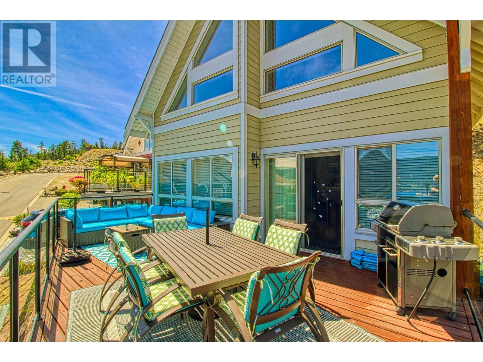 52 6920 Barcelona Drive, Kelowna