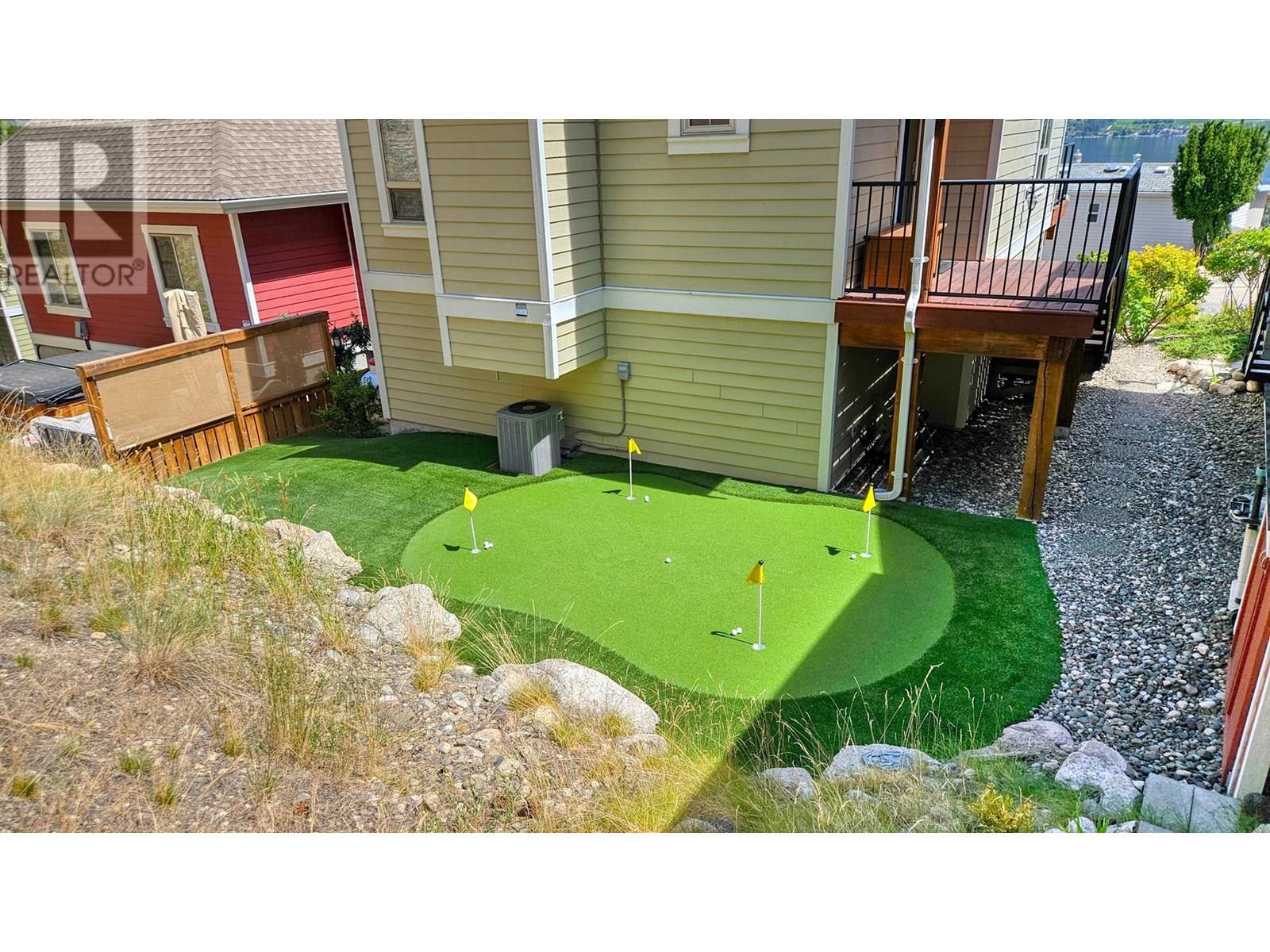 52 6920 Barcelona Drive, Kelowna