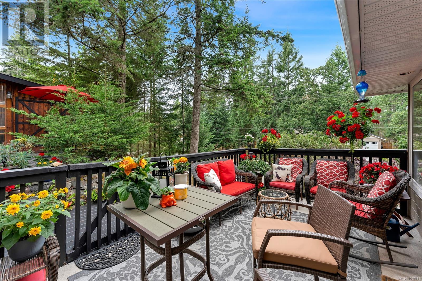 Photo 22 of 3350 Redden Rd, Nanoose Bay BC