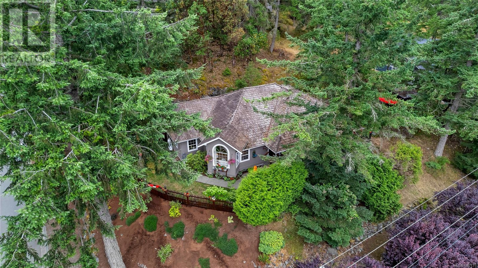 Photo 32 of 3350 Redden Rd, Nanoose Bay BC