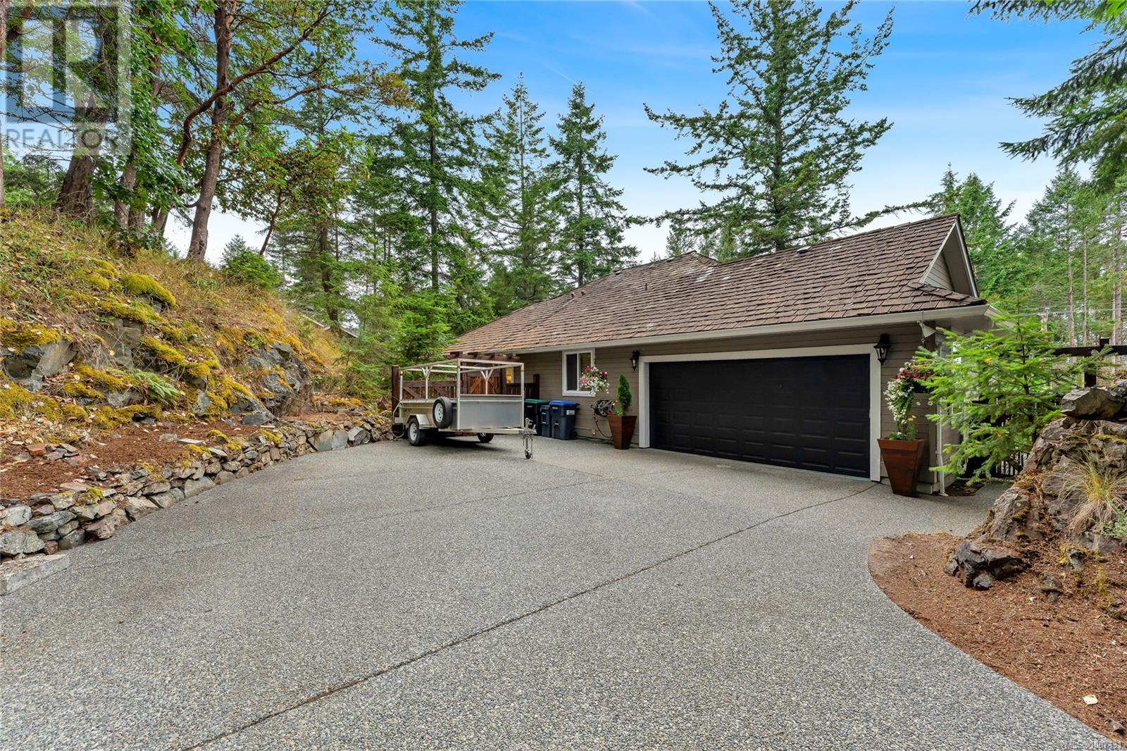 Photo 25 of 3350 Redden Rd, Nanoose Bay BC
