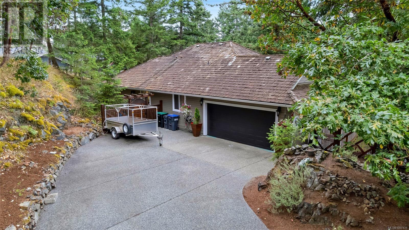 Photo 20 of 3350 Redden Rd, Nanoose Bay BC