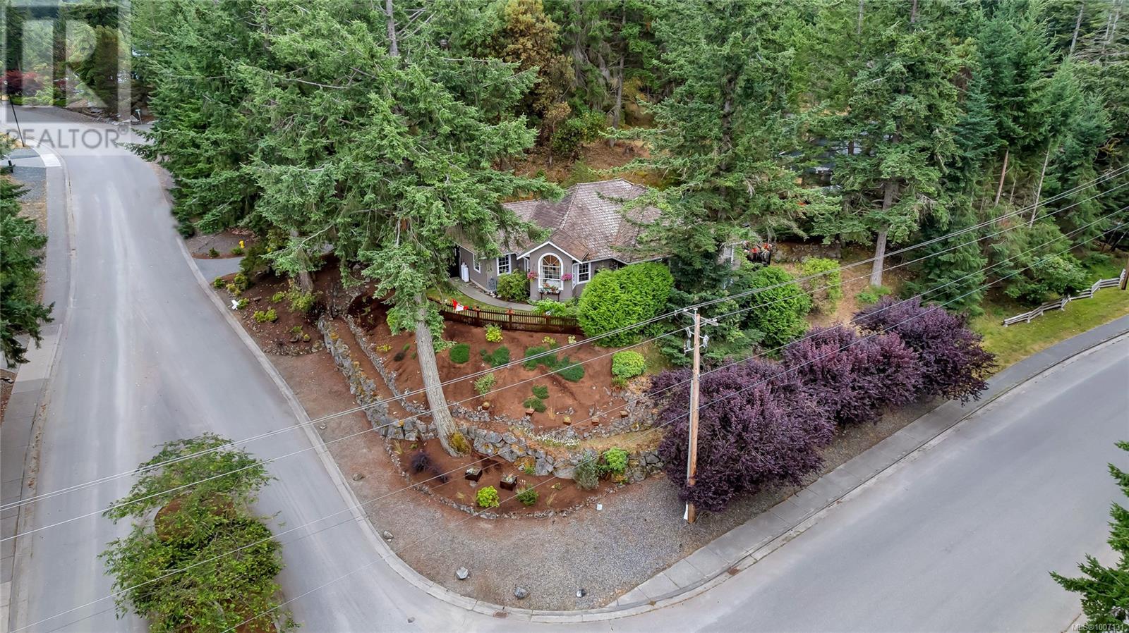 Photo 6 of 3350 Redden Rd, Nanoose Bay BC
