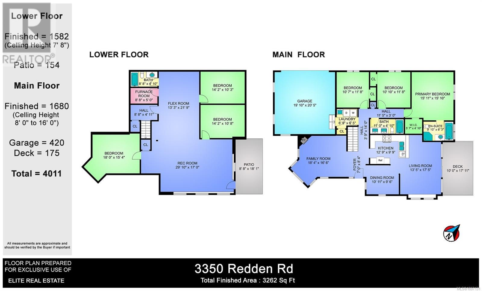 Photo 21 of 3350 Redden Rd, Nanoose Bay BC