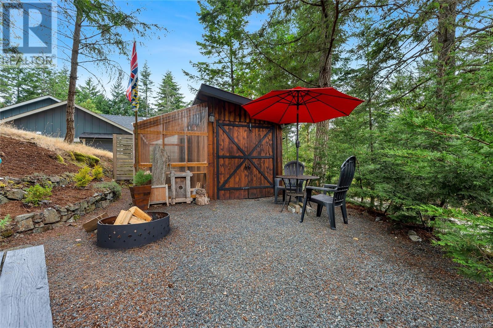 Photo 38 of 3350 Redden Rd, Nanoose Bay BC