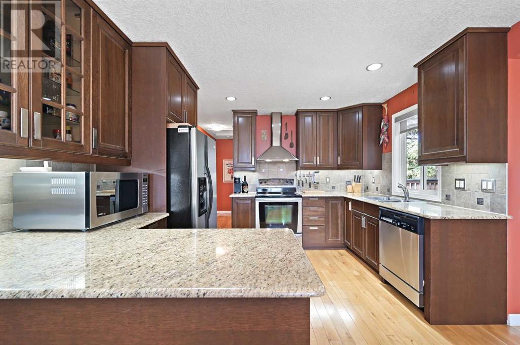 Single Family House Bungalow for Sale in   Street NW Bowness Calgary 
