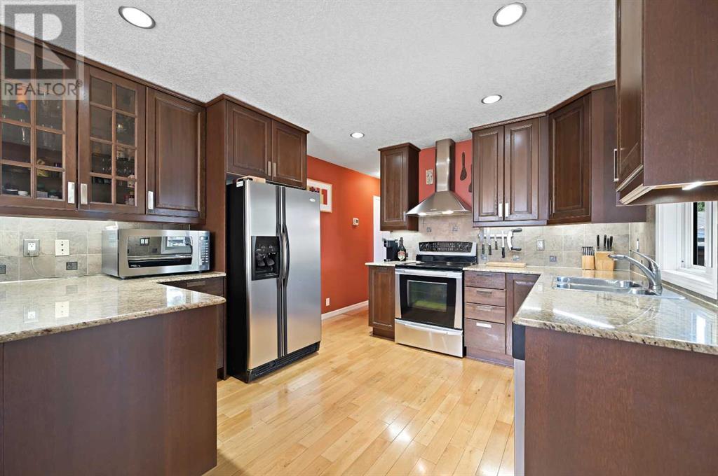 Single Family House Bungalow for Sale in   Street NW Bowness Calgary 