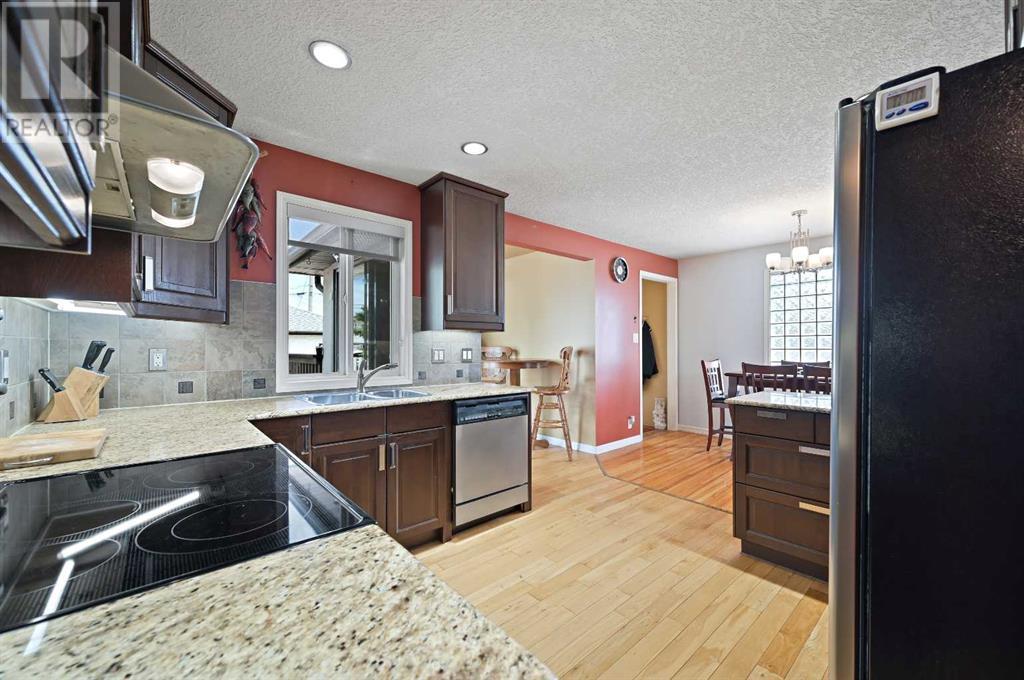 Single Family House Bungalow for Sale in   Street NW Bowness Calgary 