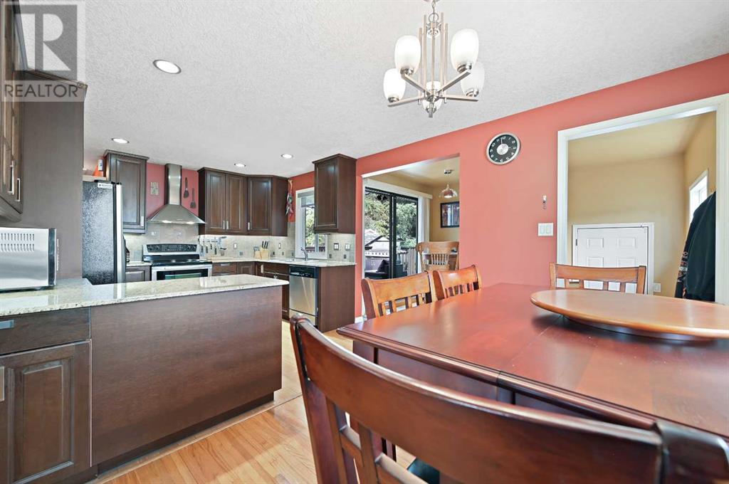 Single Family House Bungalow for Sale in   Street NW Bowness Calgary 