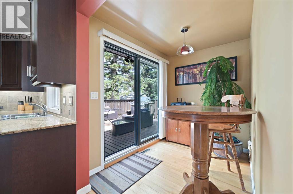 Single Family House Bungalow for Sale in   Street NW Bowness Calgary 