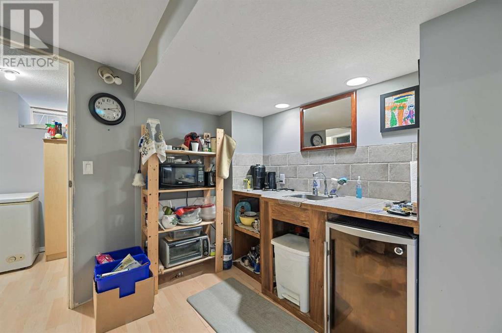 Single Family House Bungalow for Sale in   Street NW Bowness Calgary 