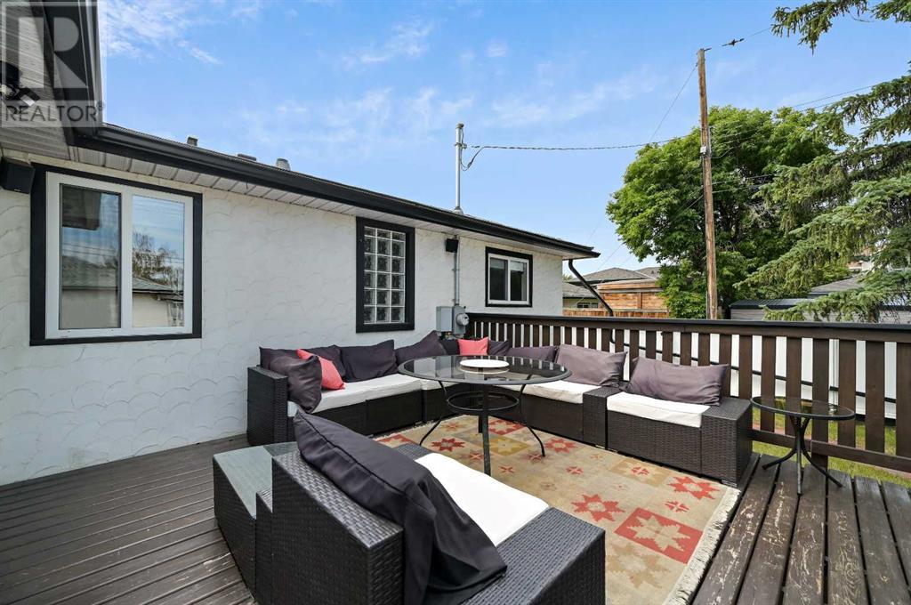 Single Family House Bungalow for Sale in   Street NW Bowness Calgary 