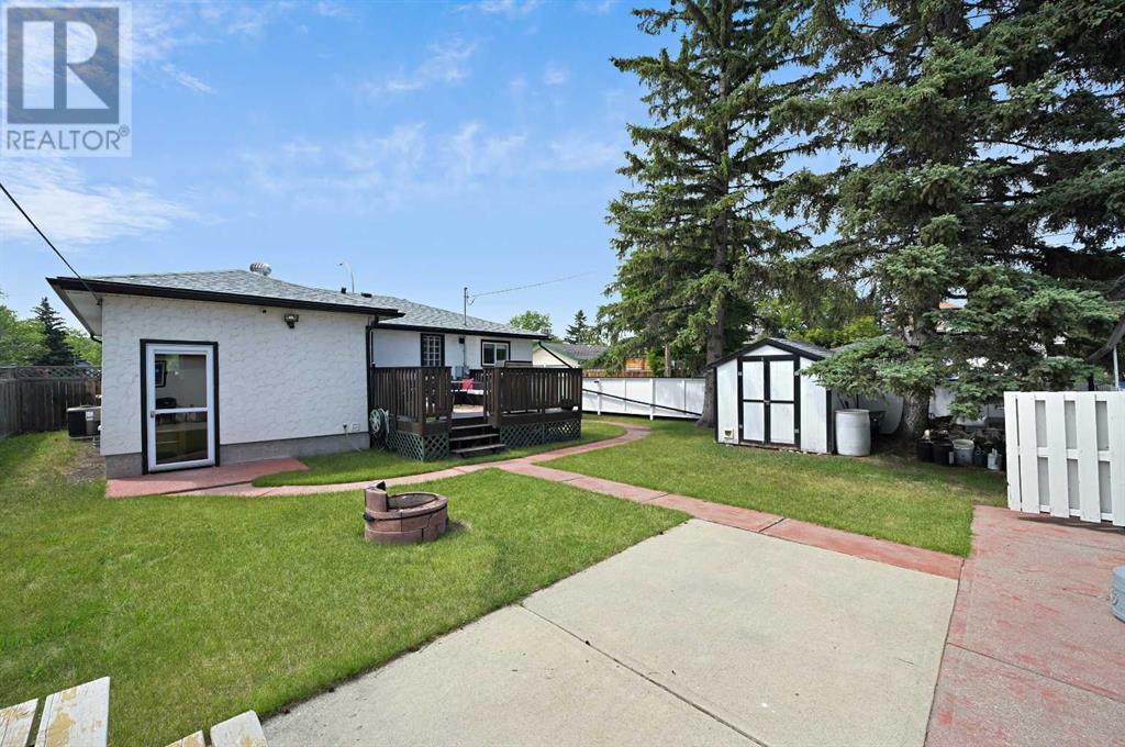 Single Family House Bungalow for Sale in   Street NW Bowness Calgary 