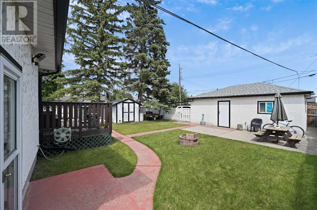 Single Family House Bungalow for Sale in   Street NW Bowness Calgary 