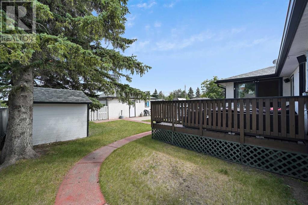 Single Family House Bungalow for Sale in   Street NW Bowness Calgary 